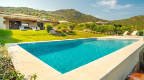Villa Basmah Olbia